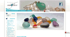 Desktop Screenshot of barcelonaseaglass.com